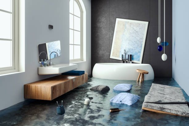 Best Ceiling water damage repair  in Avon Lake, OH