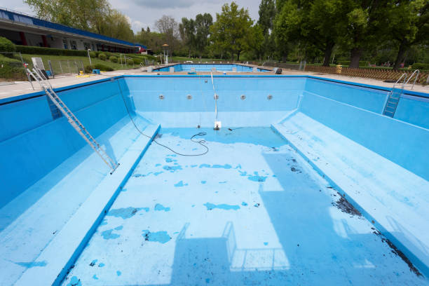 Best Basement water damage restoration  in Avon Lake, OH