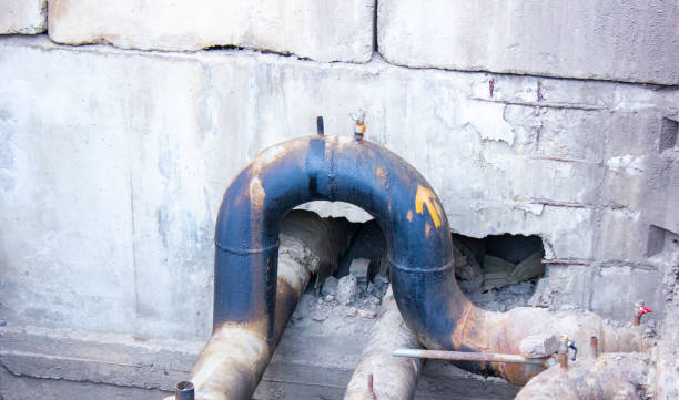 Best Residential water damage restoration  in Avon Lake, OH