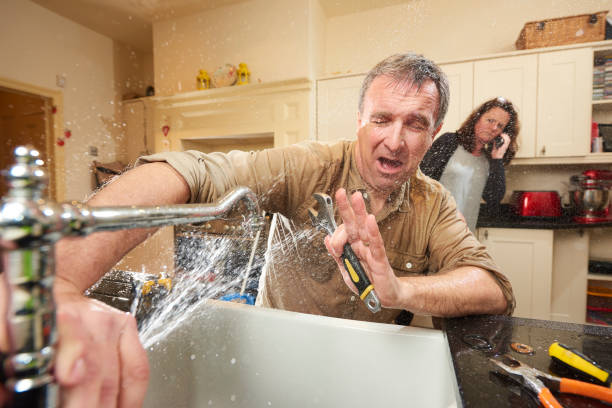 Best Carpet water damage restoration  in Avon Lake, OH